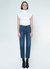 Mia Tapered Classic Fit Jean