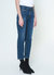 Mia Tapered Classic Fit Jean