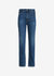 Mia Tapered Classic Fit Jean