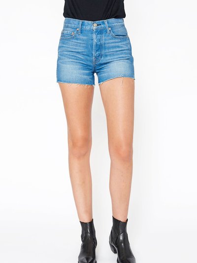 NOEND Denim Muse 3" Shorts in Ohio product