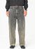 Noend Men's Baggy Jeans