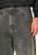 Noend Men's Baggy Jeans