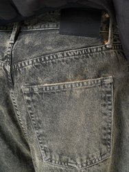 Noend Men's Baggy Jeans