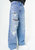 Noend Men's Baggy Rigid Jeans