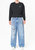 Noend Men's Baggy Rigid Jeans - Hollywood