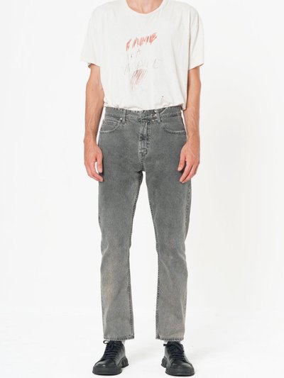 NOEND Denim Noend Men's Slim Straight Jeans product