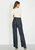 Quinn Trouser Wide Leg Jeans