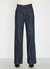 Quinn Trouser Wide Leg Jeans