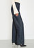 Quinn Trouser Wide Leg Jeans