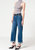 Selma Loose Straight Selvedge Jeans