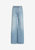 Sophia Super High Rise Welt Pocket Jeans