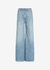 Sophia Super High Rise Welt Pocket Jeans