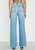 Sophia Super High Rise Welt Pocket Jeans