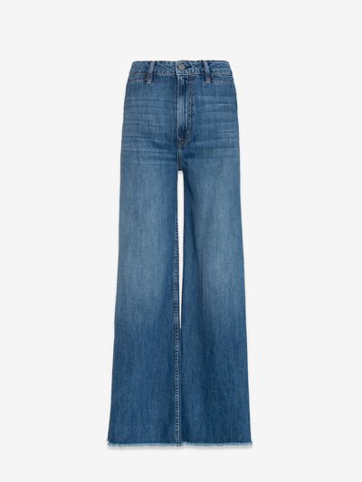 NOEND Denim Sophia Super High Rise Wide Leg Jeans product