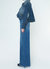 Sophia Super High Rise Wide Leg Jeans