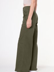 Sophia Trouser Wide Leg