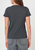 Supima Cotton V Neck Tee