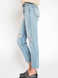 Susie Classic Fit Jeans In Phoenix