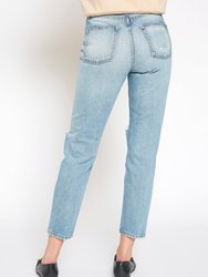 Susie Classic Fit Jeans In Phoenix