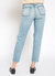 Susie Classic Fit Jeans In Phoenix