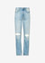 Susie Classic Fit Jeans In Phoenix