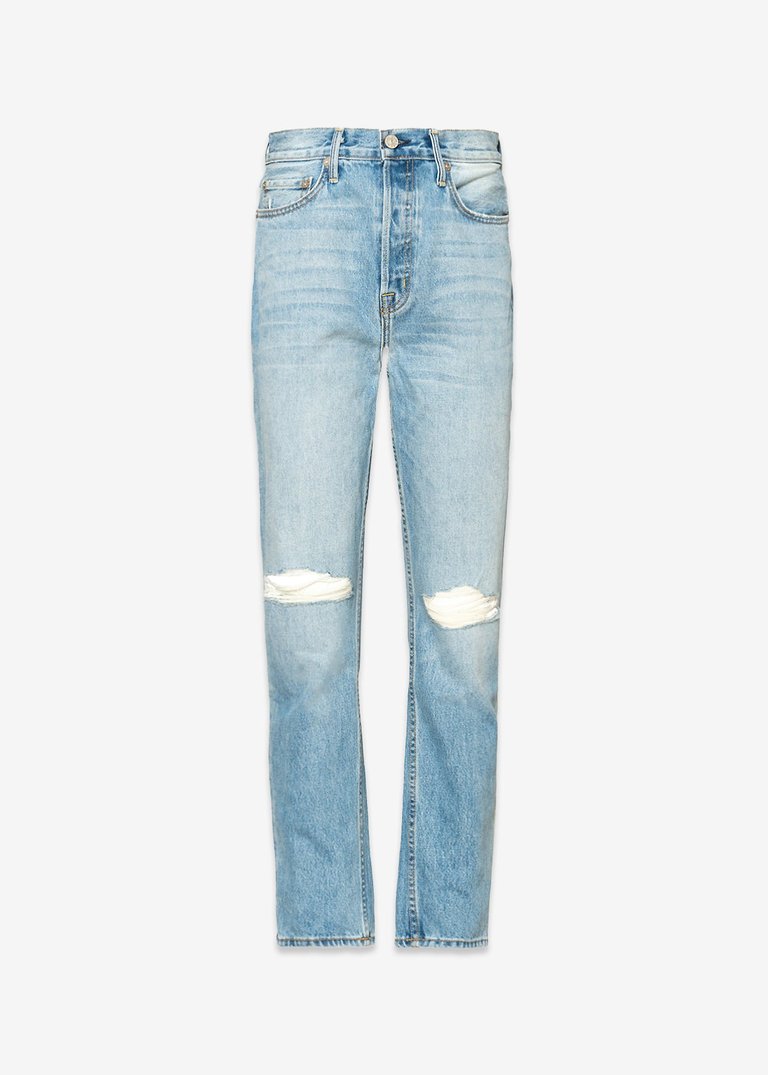 Susie Classic Fit Jeans In Phoenix