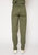 Syd Utility Balloon Pants In Sage