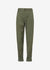 Syd Utility Balloon Pants In Sage