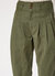 Syd Utility Balloon Pants In Sage