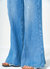 Winona High Rise Wide Flare Jeans