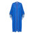 Evil Eye Kaftan - Blue