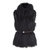 Gal Vest - Black - Black