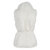 Gal Vest - Ivory White