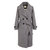 Jane Coat - Gray