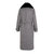 Jane Coat - Gray