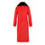 Jane Coat - Red