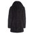 Margot Short Coat - Black