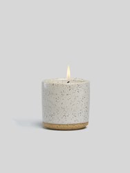 Ceramic Candle Set