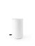 Bath Pedal Bin, 11L, White