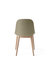 Harbour Side Chair, Dining Height, Hard Shell