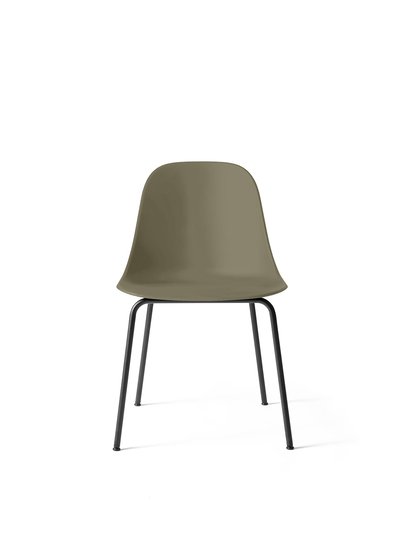 Norm Architects Harbour Side Chair, Dining Height, Hard Shell product