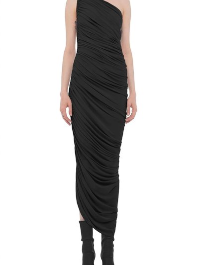 Norma Kamali Diana Gown product