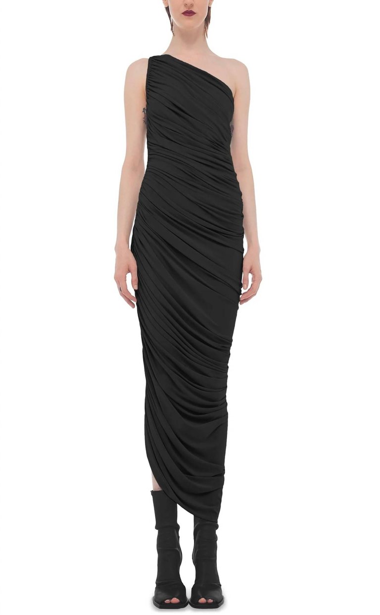 Diana Gown - Black