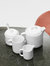 Bliss Porcelain Teapot