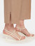Cassie Pleated Ankle Pants