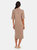 Chelsea Knit Midi Dress