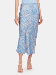 Lennon Midi Skirt