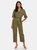 Linn Cargo Jumpsuit 