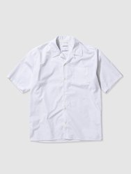 Carsten Poplin Shirt