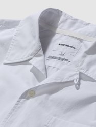 Carsten Poplin Shirt